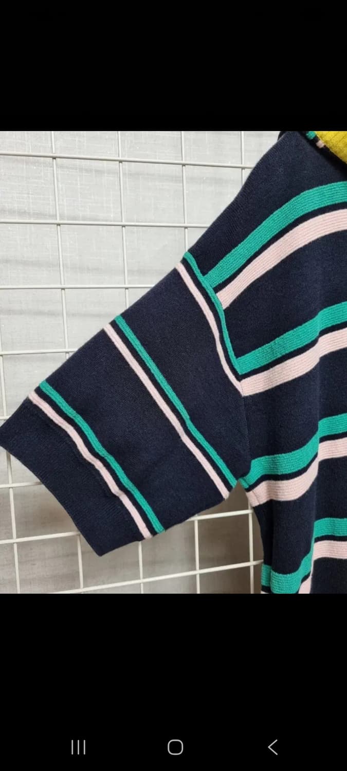 럭키슈에뜨 후드 니트원피스 (여름용) 상품이미지4