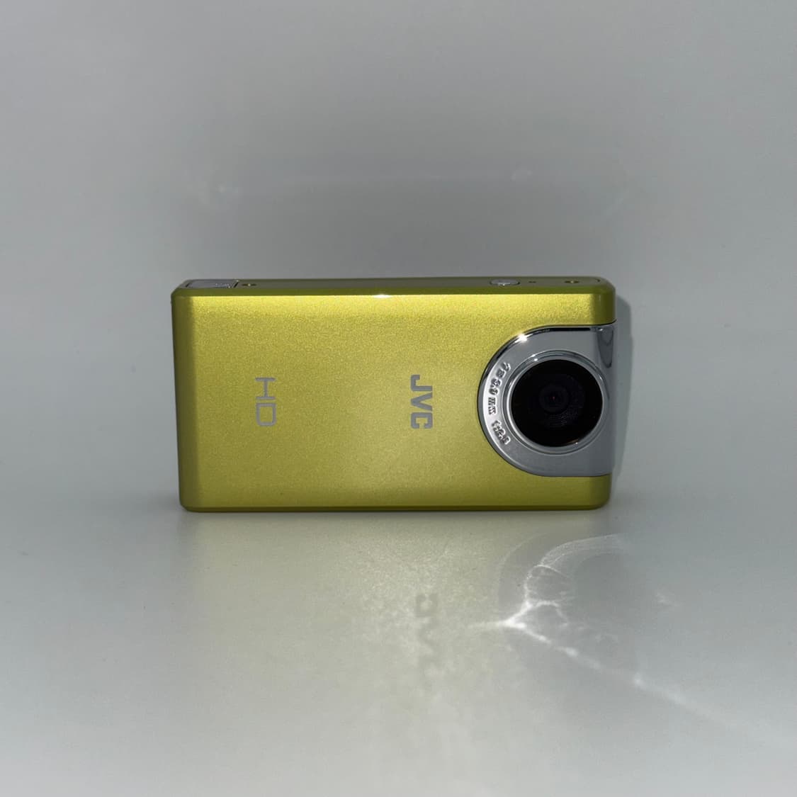 (포켓 캠코더!🍋‍🟩) JVC GC-FM2 캠코더 디카 디지털카메라 상품이미지3