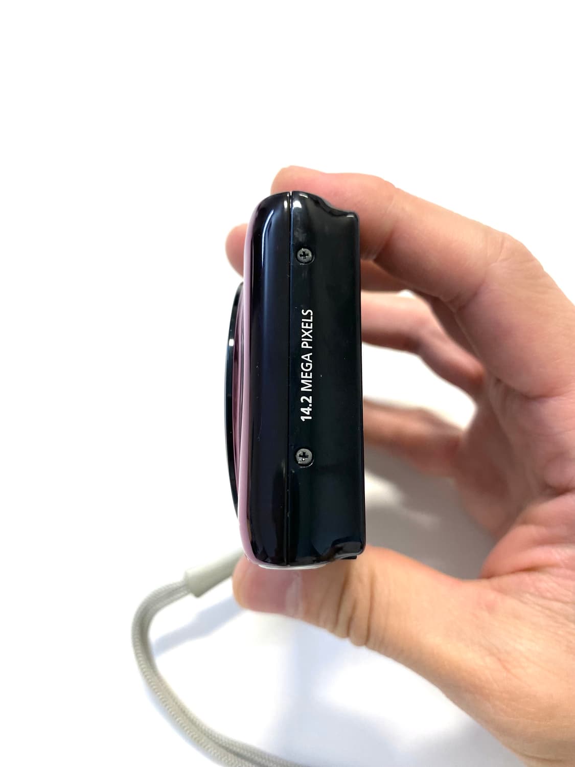 삼성 VLUU ST600 디지털 카메라 상품이미지7