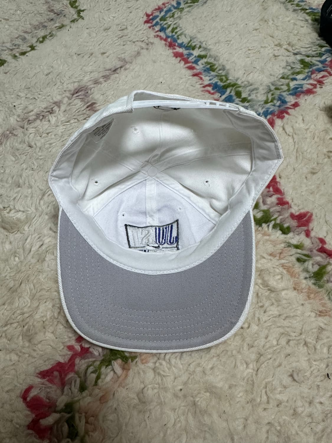 빈티지 나이키 캡 상품이미지3