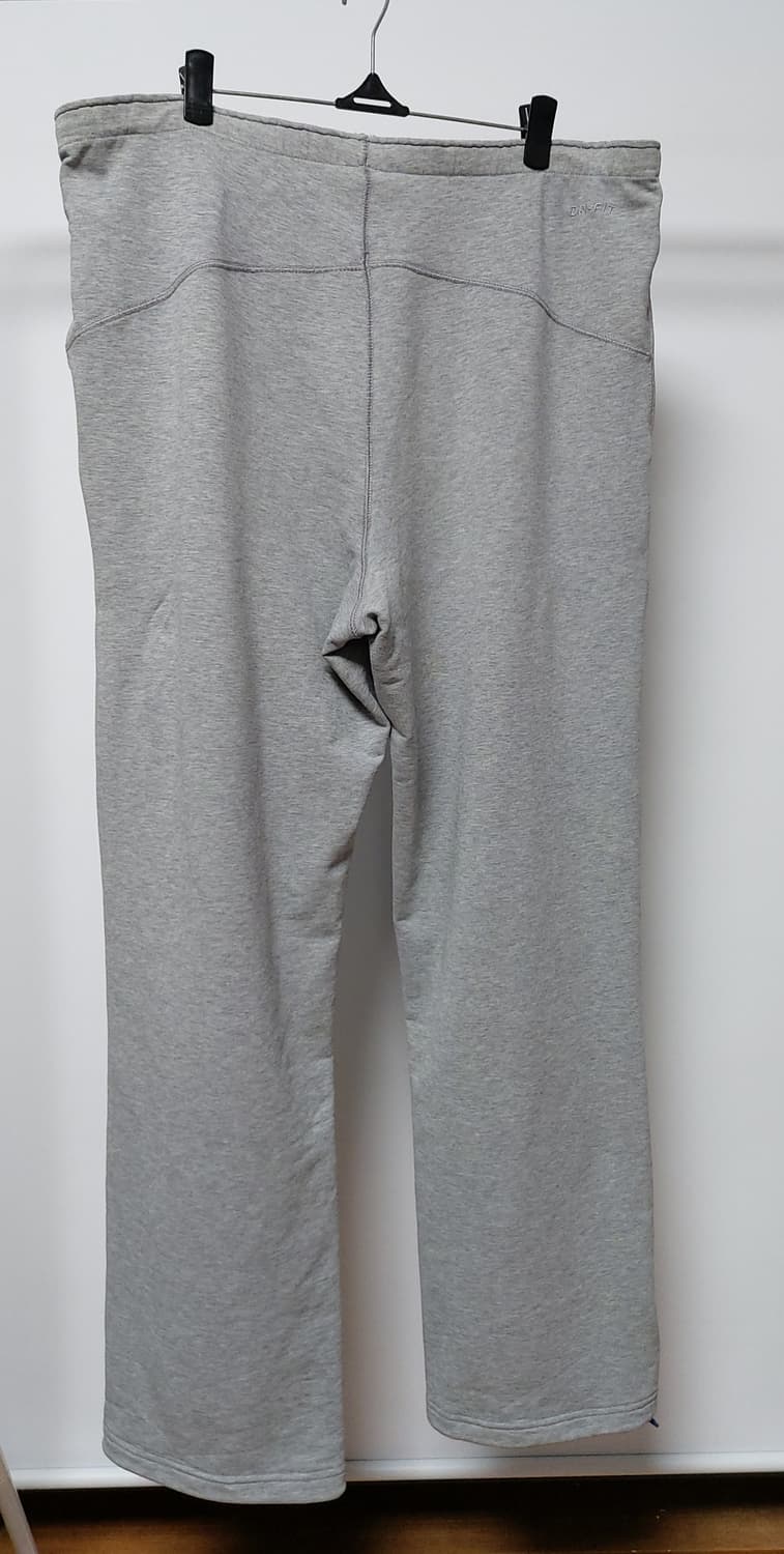 나이키 드라이핏 후드집업 상의(L) 하의(XL) 상품이미지10