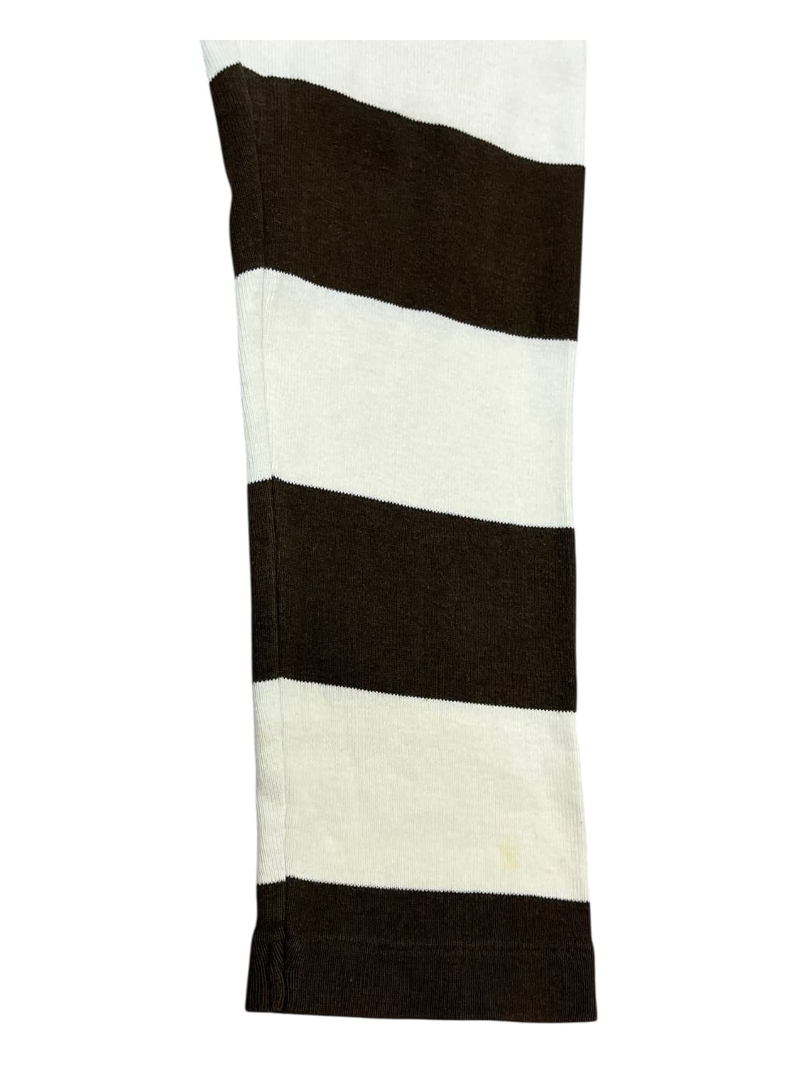 랄프로렌 스포츠 스트라이프 니트 브라운 L #csz1749 상품이미지9