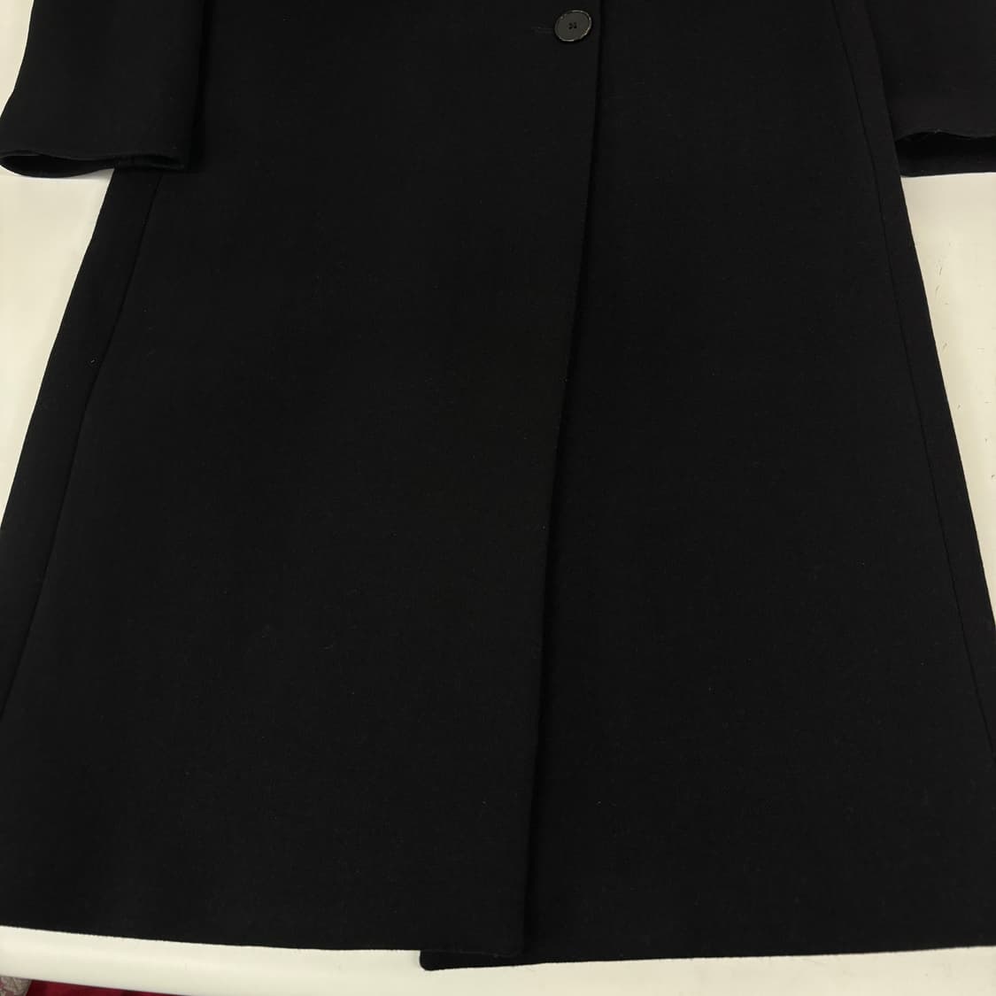 산드로 롱코트  상품이미지5