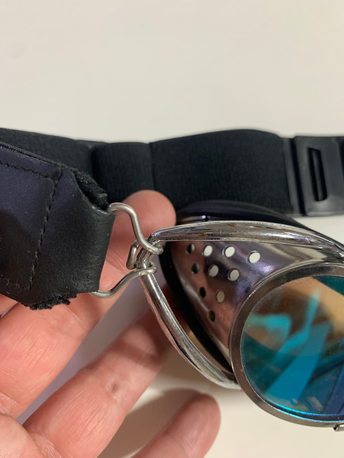 292513-STORM 90'S GOGGLE 고글(유니색스) 상품이미지3