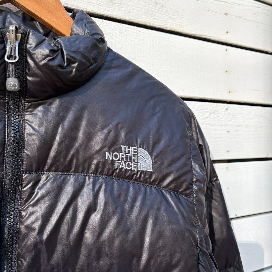 The North Face 노스페이스 써밋 패딩 상품이미지3