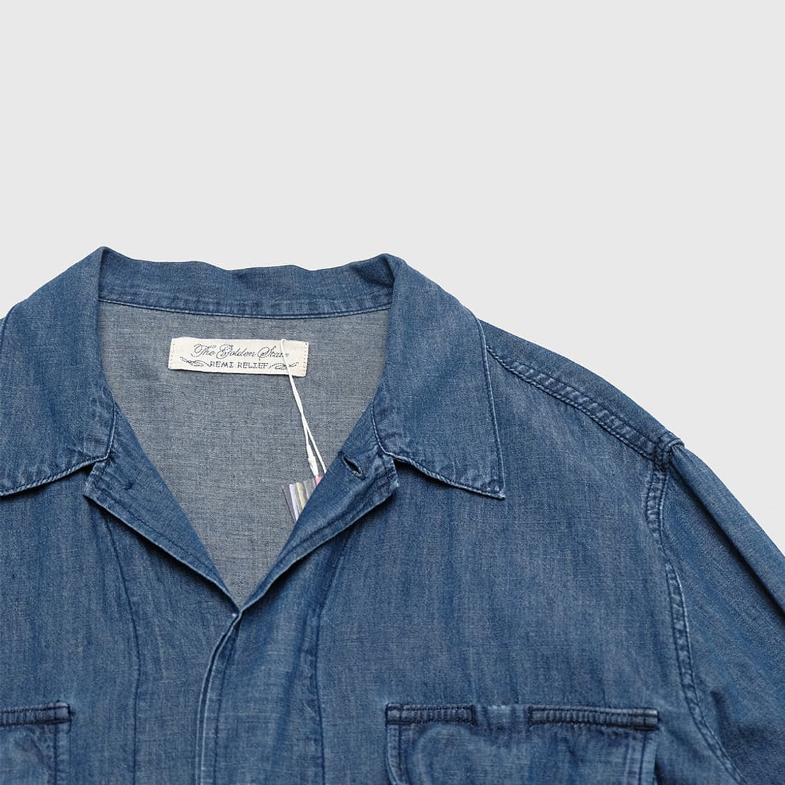  X BEAMS + bdu sh/jk  상품이미지3