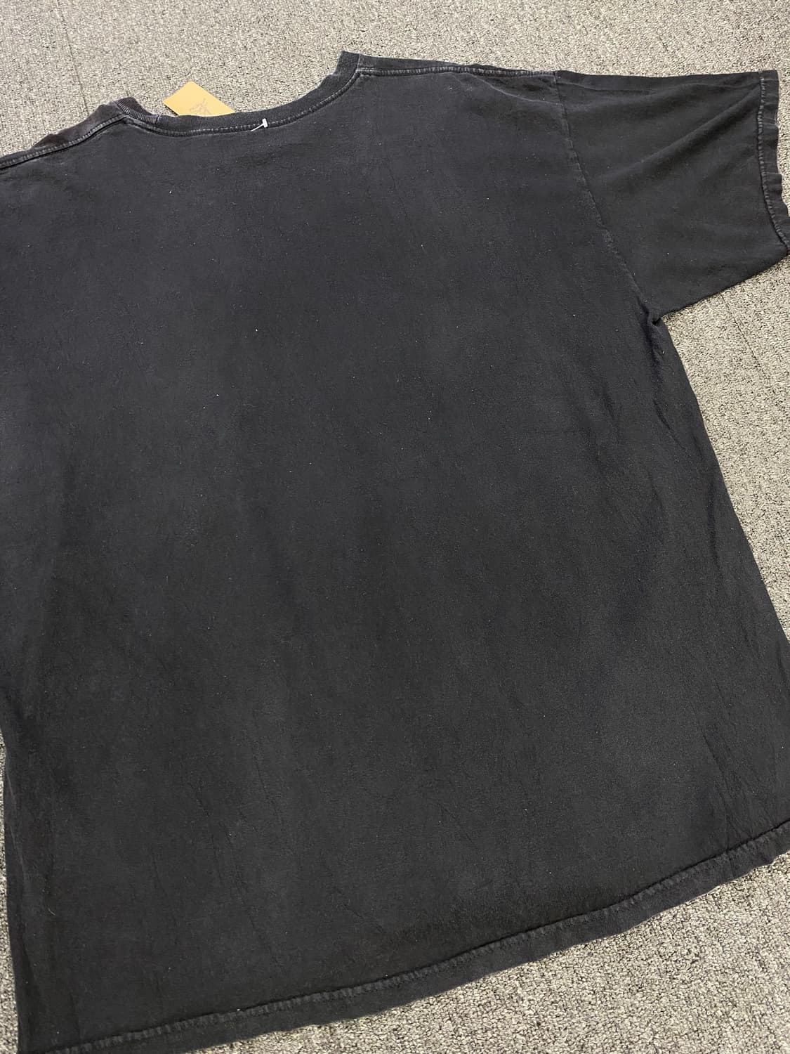 빈티지 그래픽 반팔 티셔츠 상품이미지7