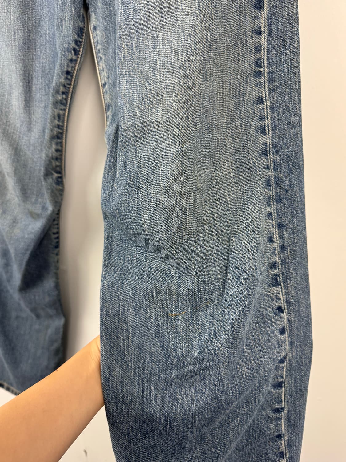 리바이스 501  데님팬츠 31/32 상품이미지6