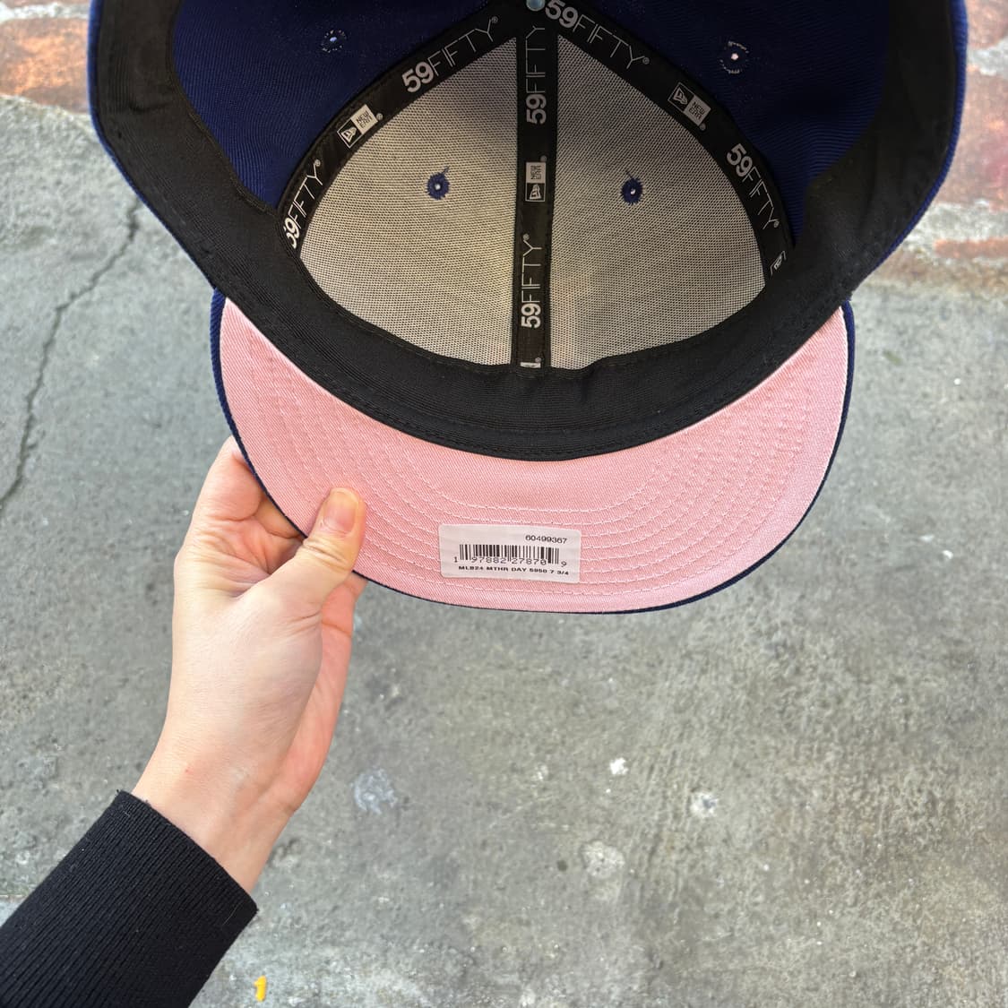New Era 뉴에라 스냅백 캡 모자 상품이미지5