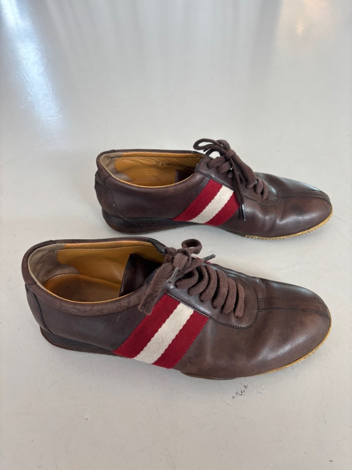 Bally Sneakers 상품이미지4