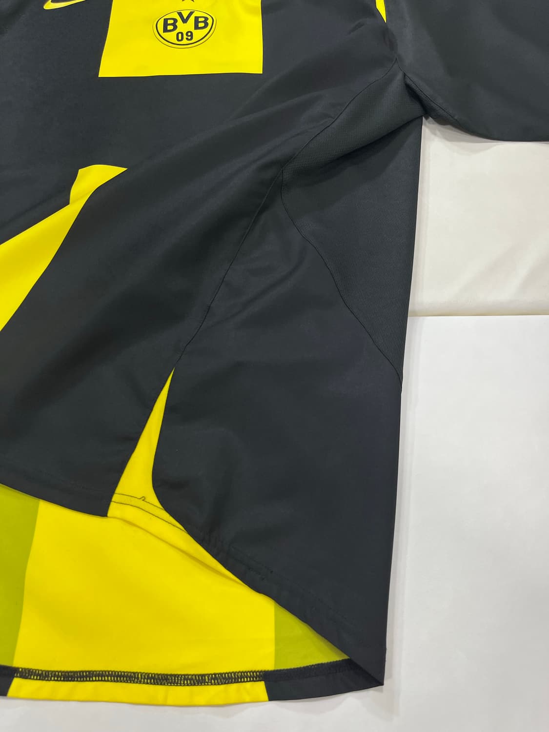 나이키 05-06 BVB 보루시아 도르트문트 어웨이 토마시 로시츠키 상품이미지7