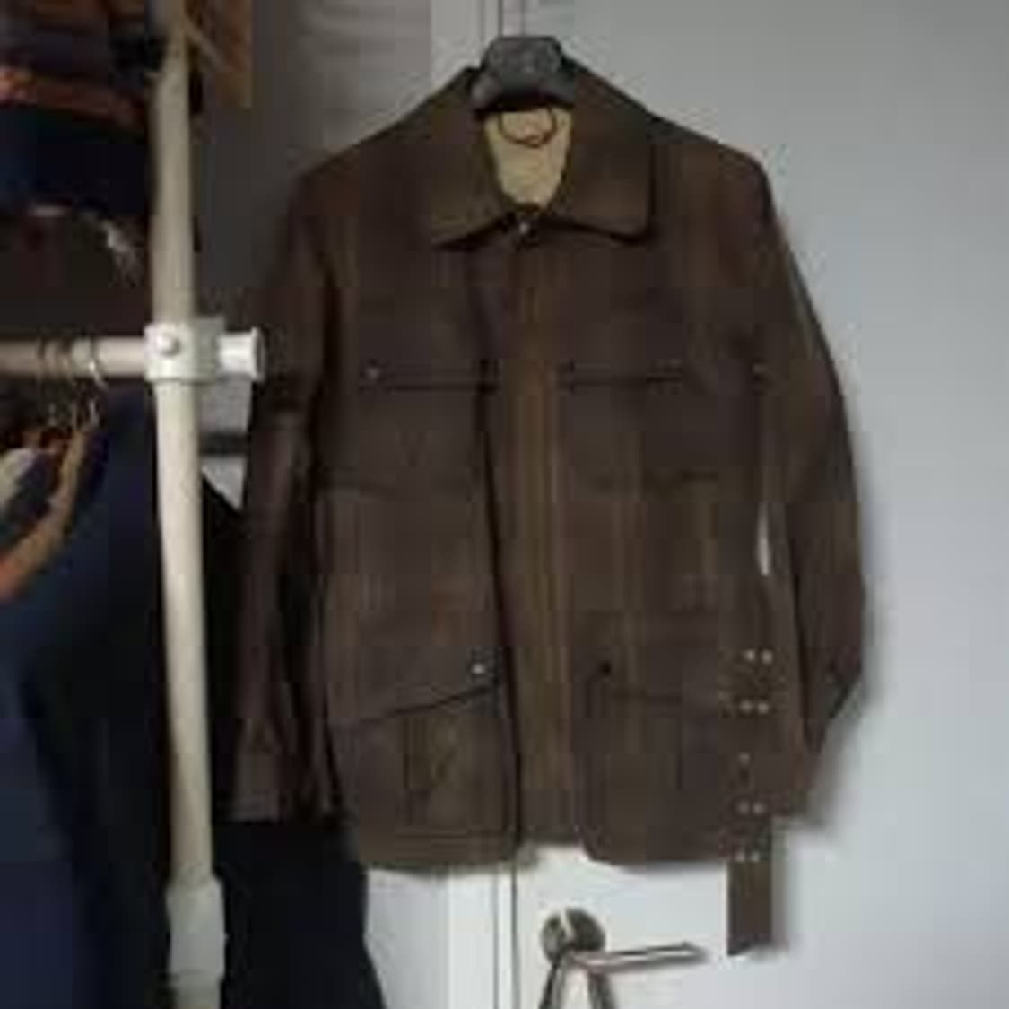 바스통 005 체크 m 상품이미지1