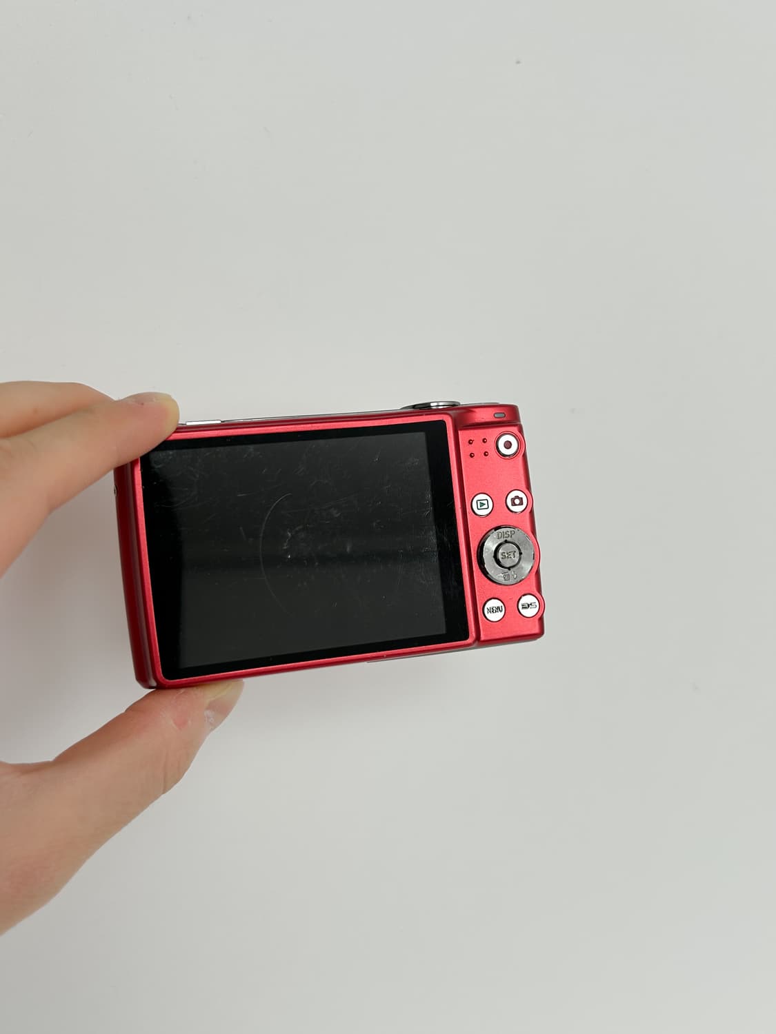 메이크업모드!) 카시오 엑슬림 z450 Exilim 빈티지 디카 상품이미지6