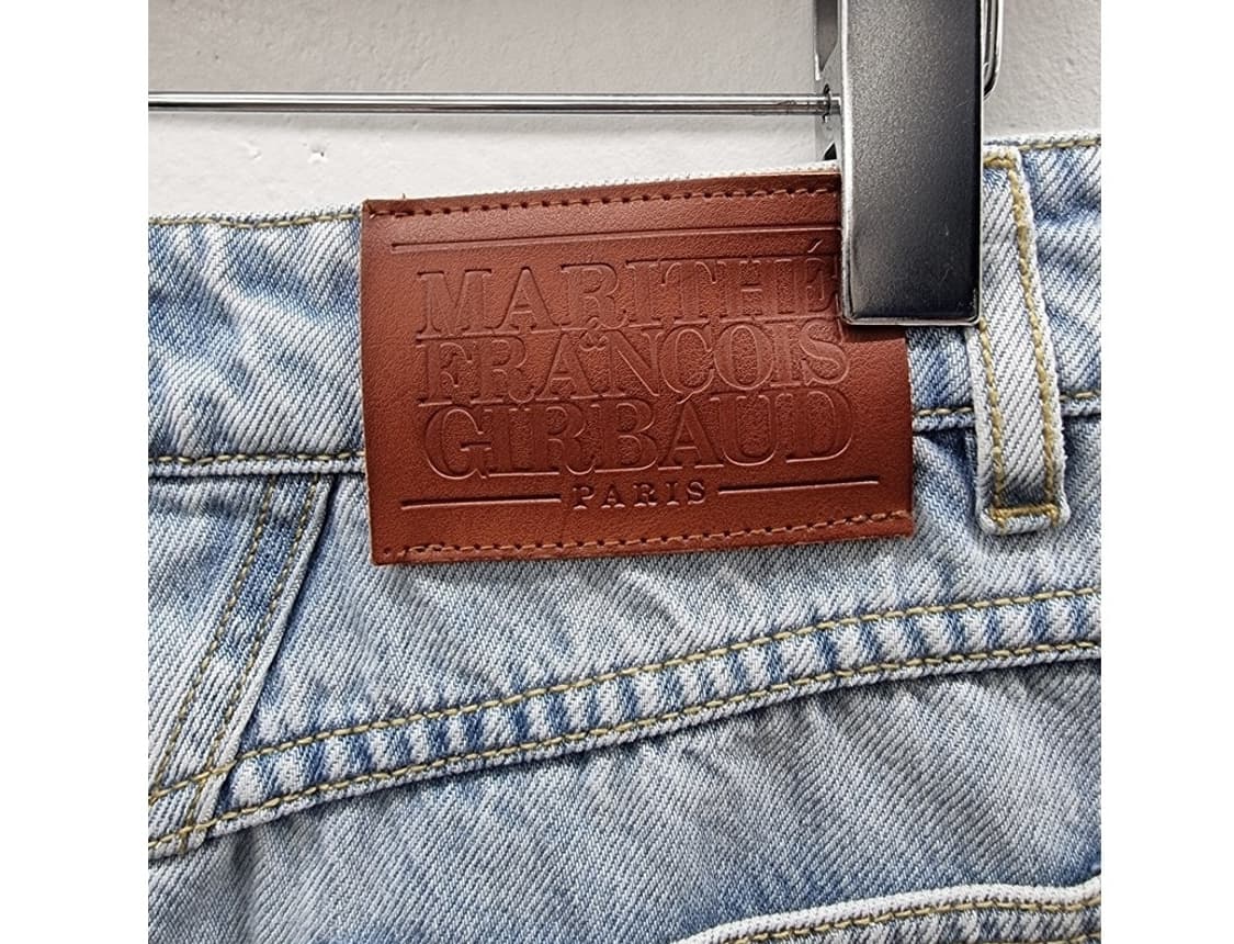 MARITHE FRANCOIS GIRBAUD 상품이미지7