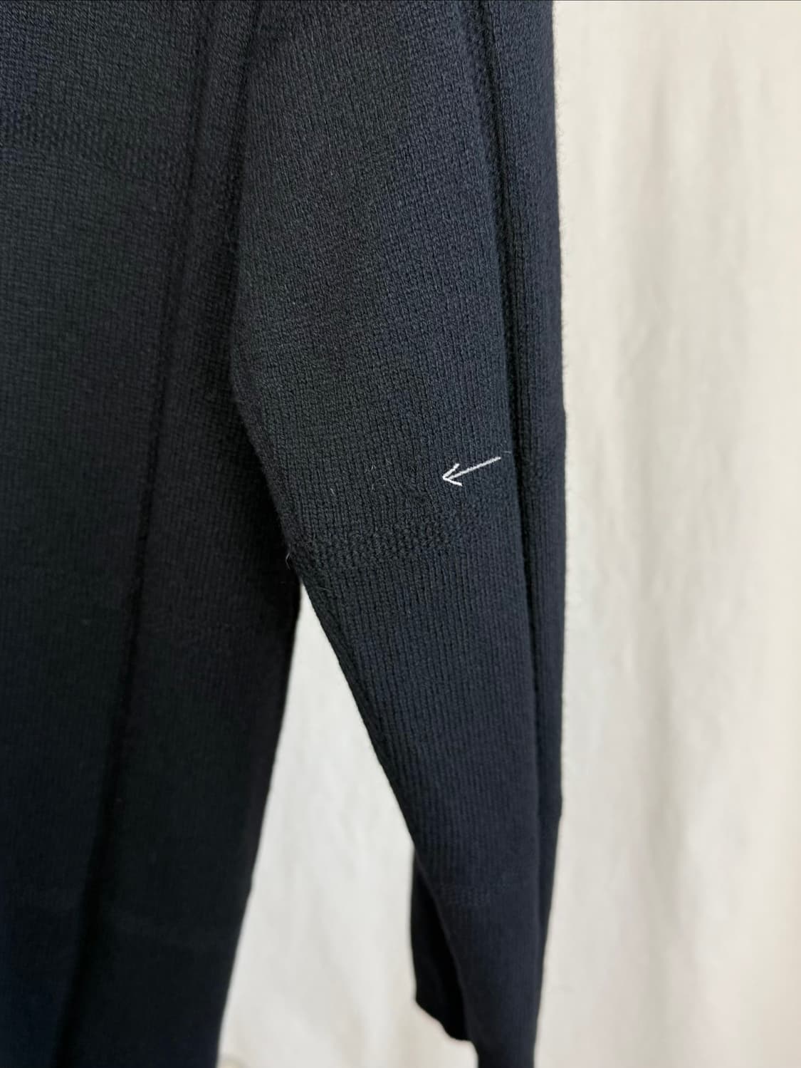 Courreges 롱 가디건 상품이미지9