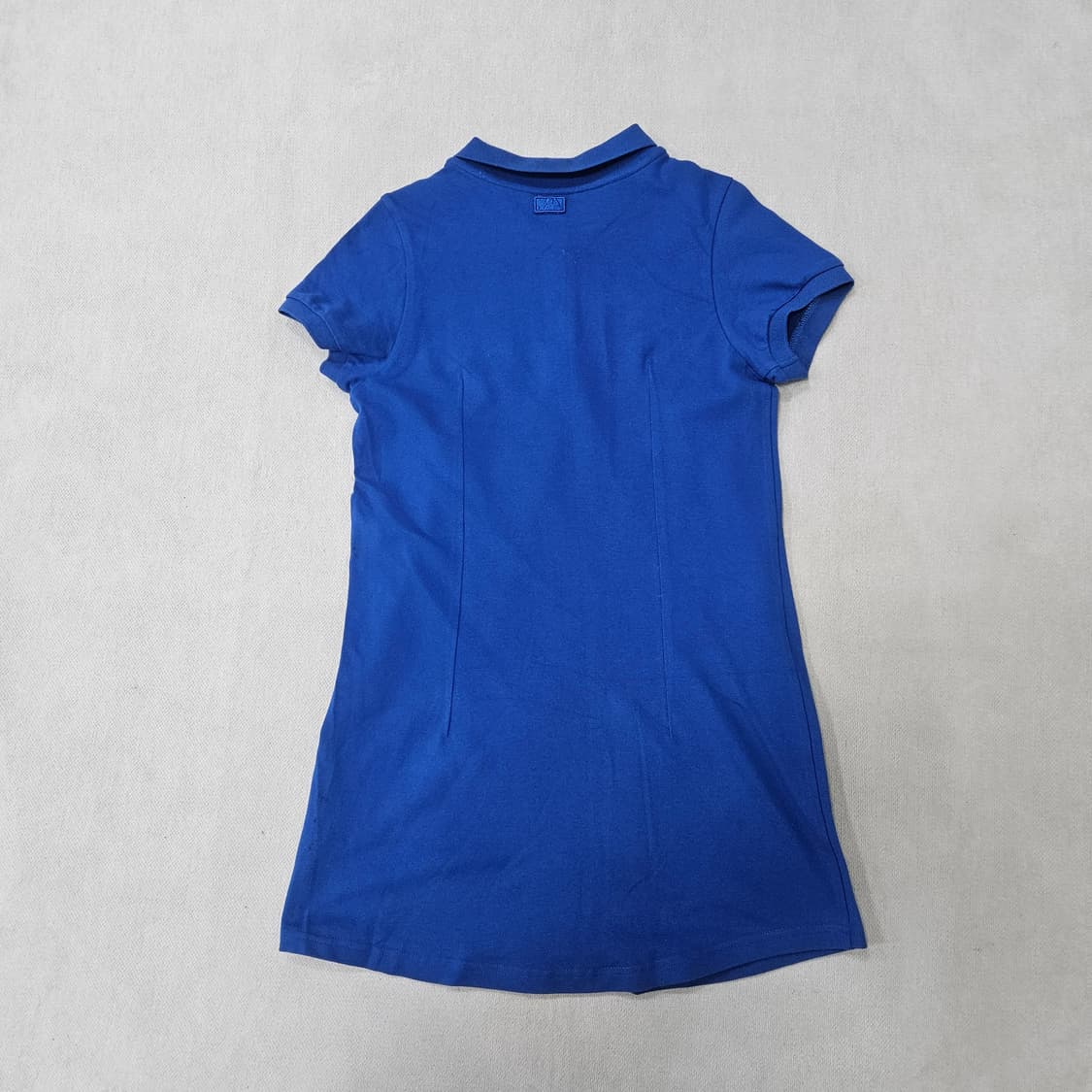 155 MLB 키즈 카라 원피스(오염) 0320Y 상품이미지2