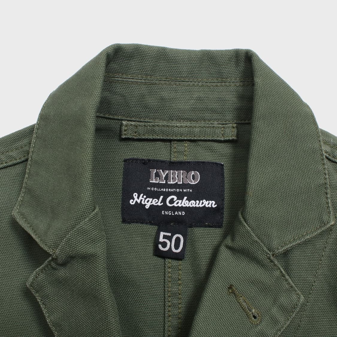 NIGEL CABOURN 상품이미지8