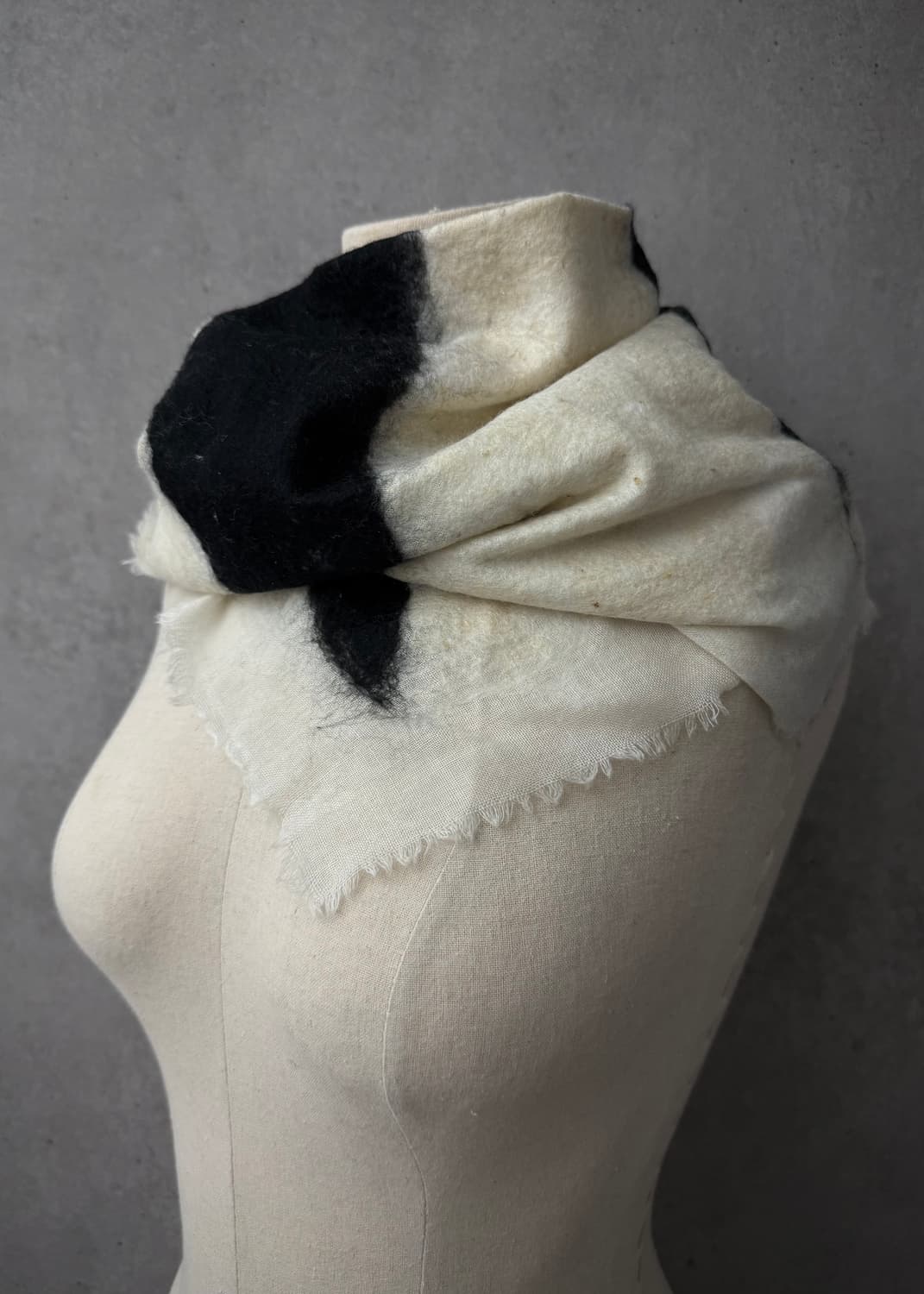 Silvana Manetti scarf 상품이미지5