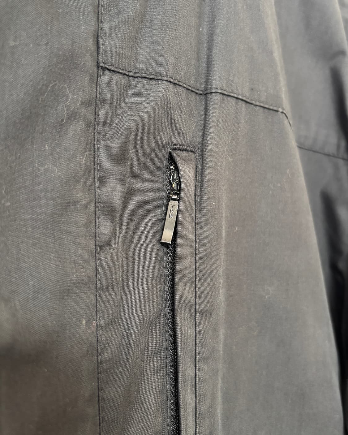 (100) 에디바우어 디아플렉스 필드 자켓 상품이미지6