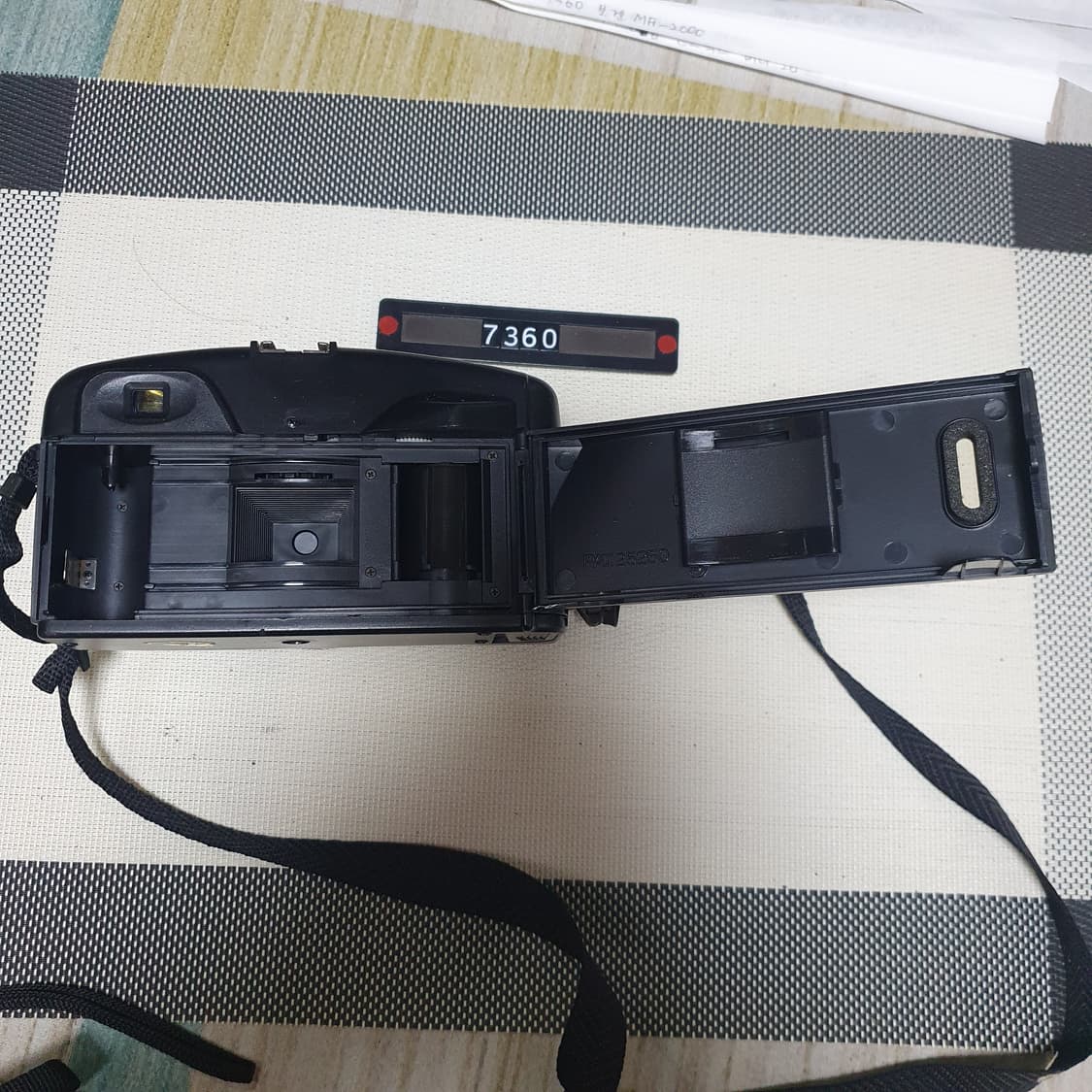 보겐 MF-2000 필름카메라 상품이미지5