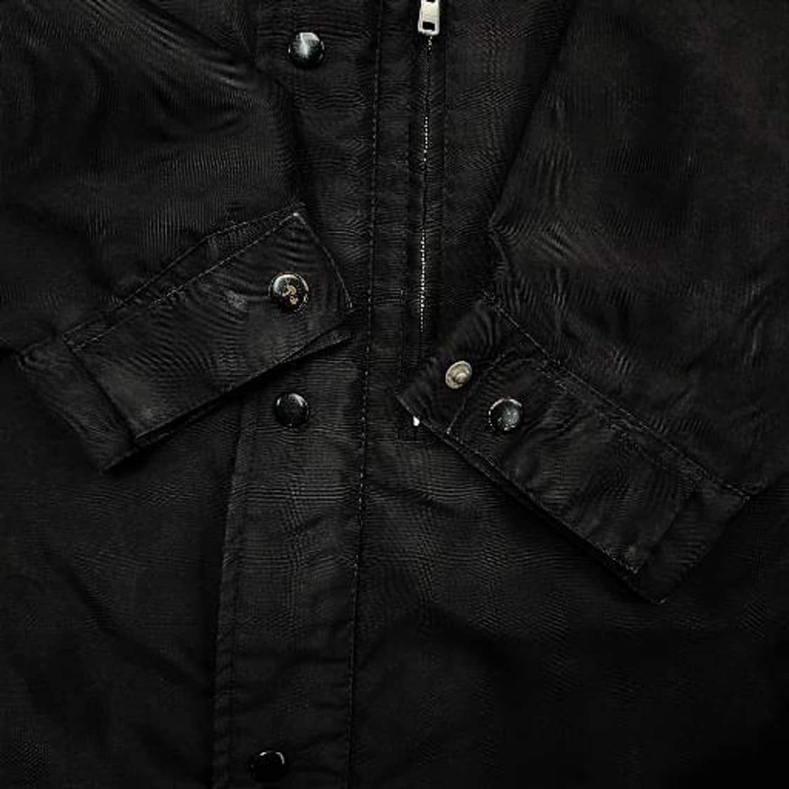 M Calvin Klein 캘빈클라인 후드 바람막이 자켓 상품이미지4