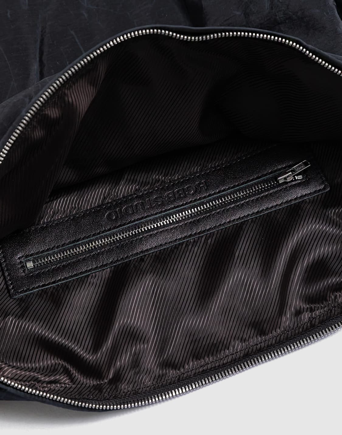 hgbb  EXCLUSIVE LEAF BAG (MOONLIGHT) 상품이미지3