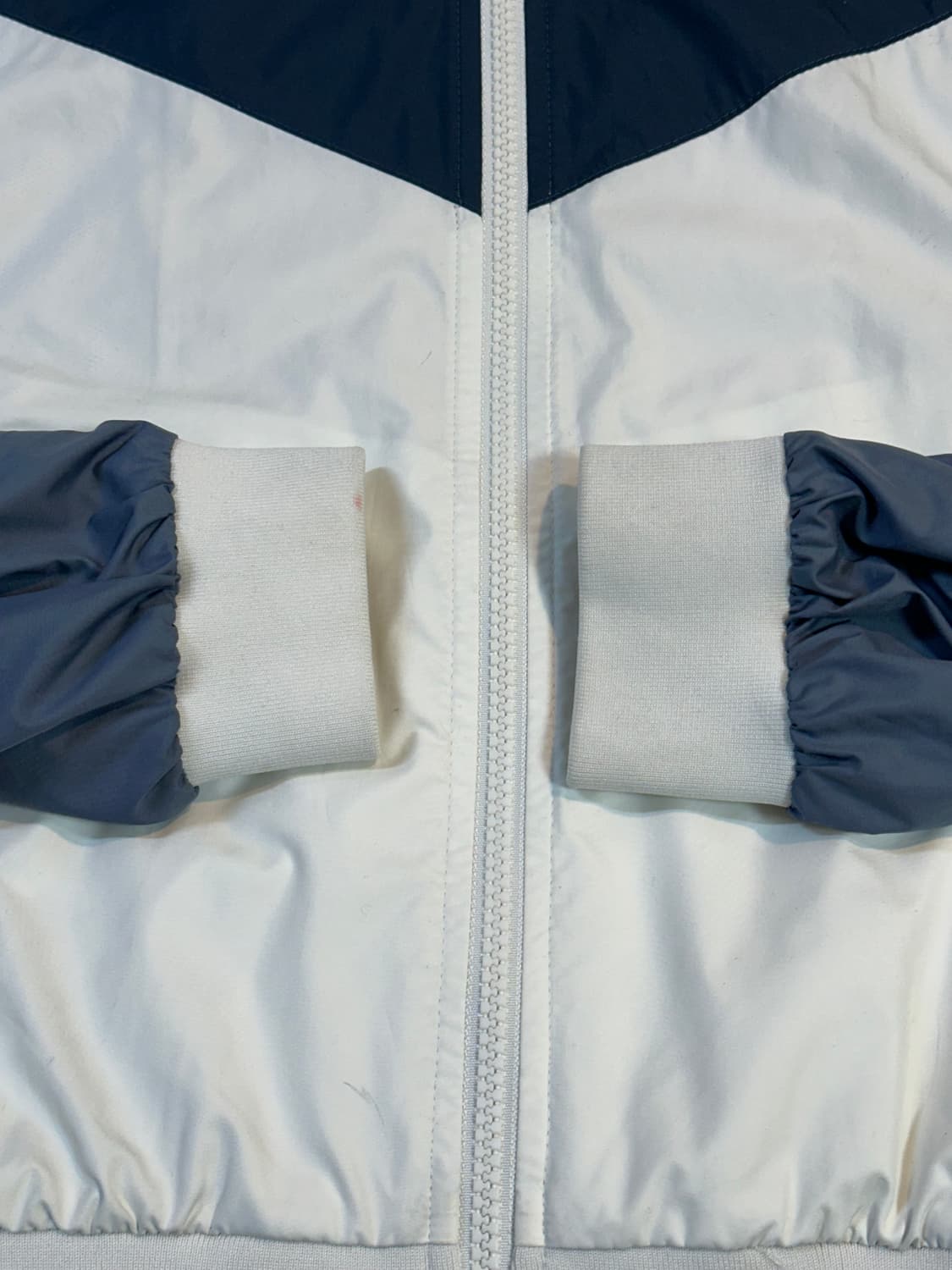 나이키 NSW 윈드러너 배색 후드 바람막이 자켓 상품이미지6