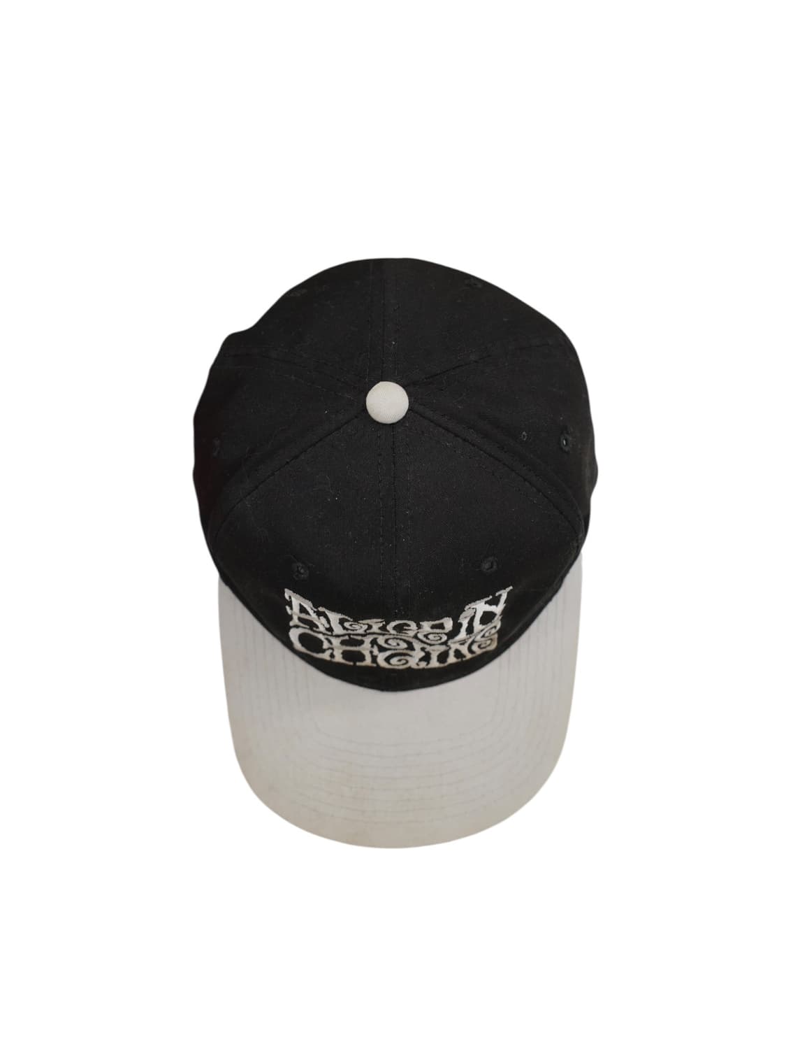 90’s 앨리스 인 체인즈 빈티지 볼캡 상품이미지3