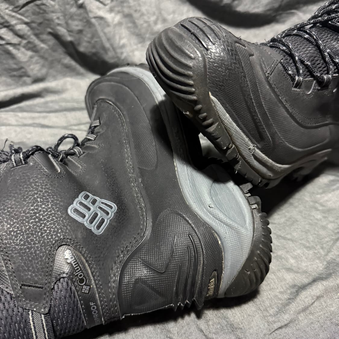 Arctic Trip Omni Heat Boots  상품이미지9