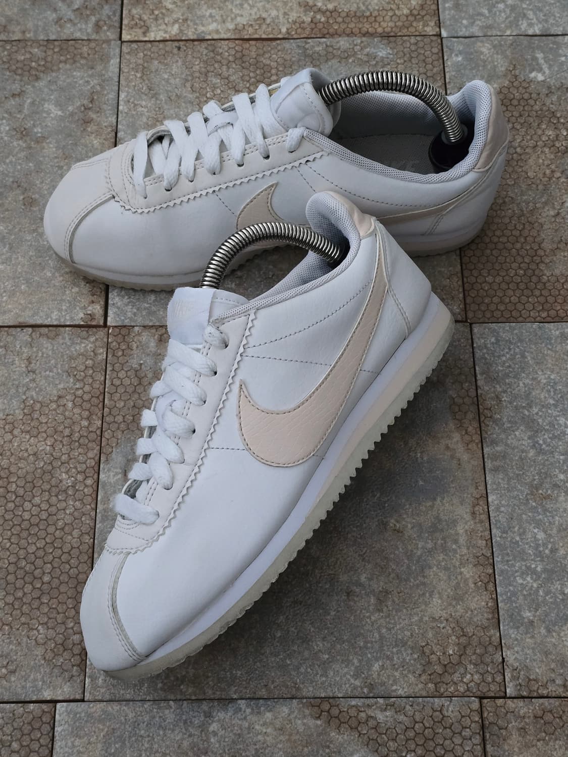 (240)나이키 코르테즈 구아바 아이스  상품이미지2