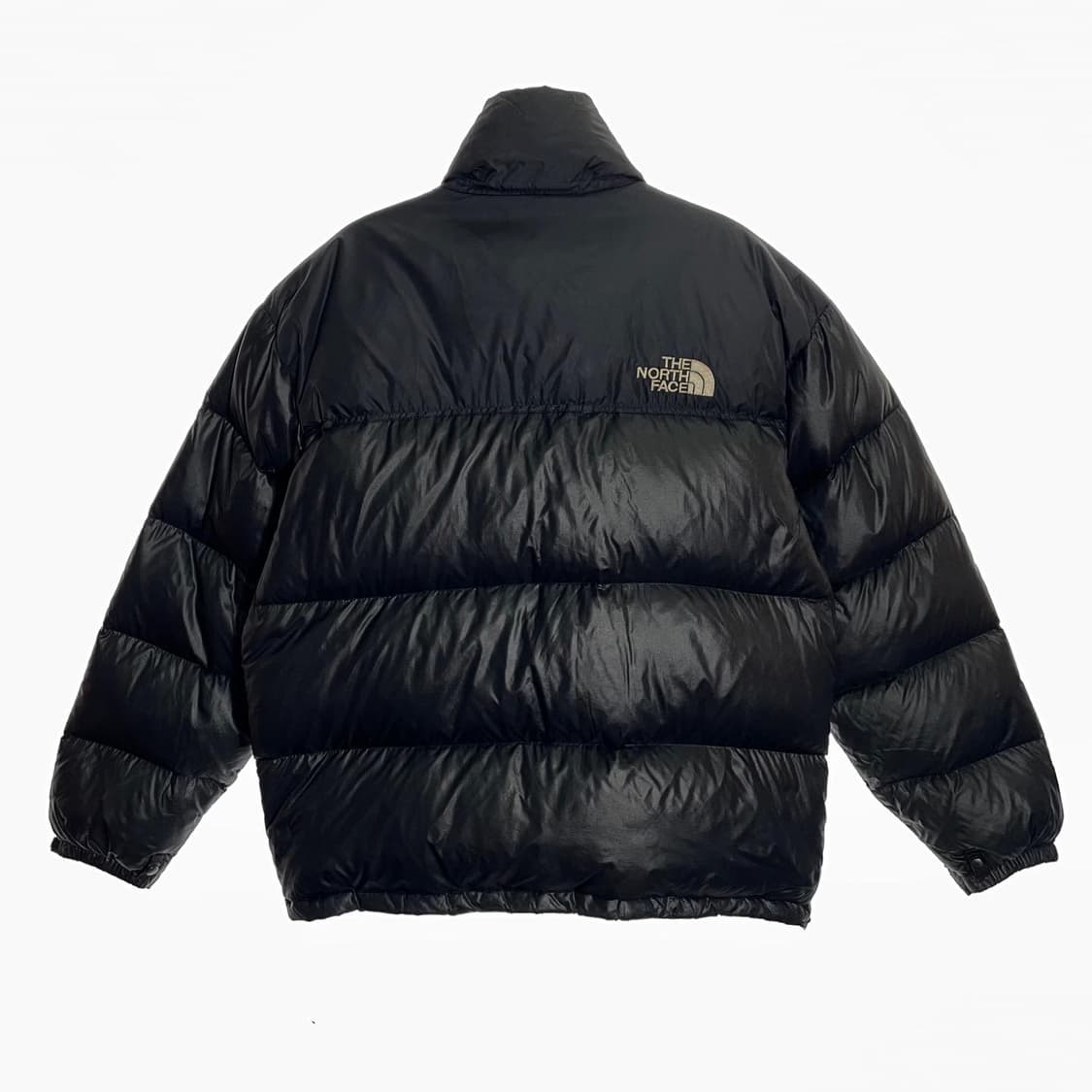 노스페이스 700 눕시 구스다운 패딩 상품이미지5