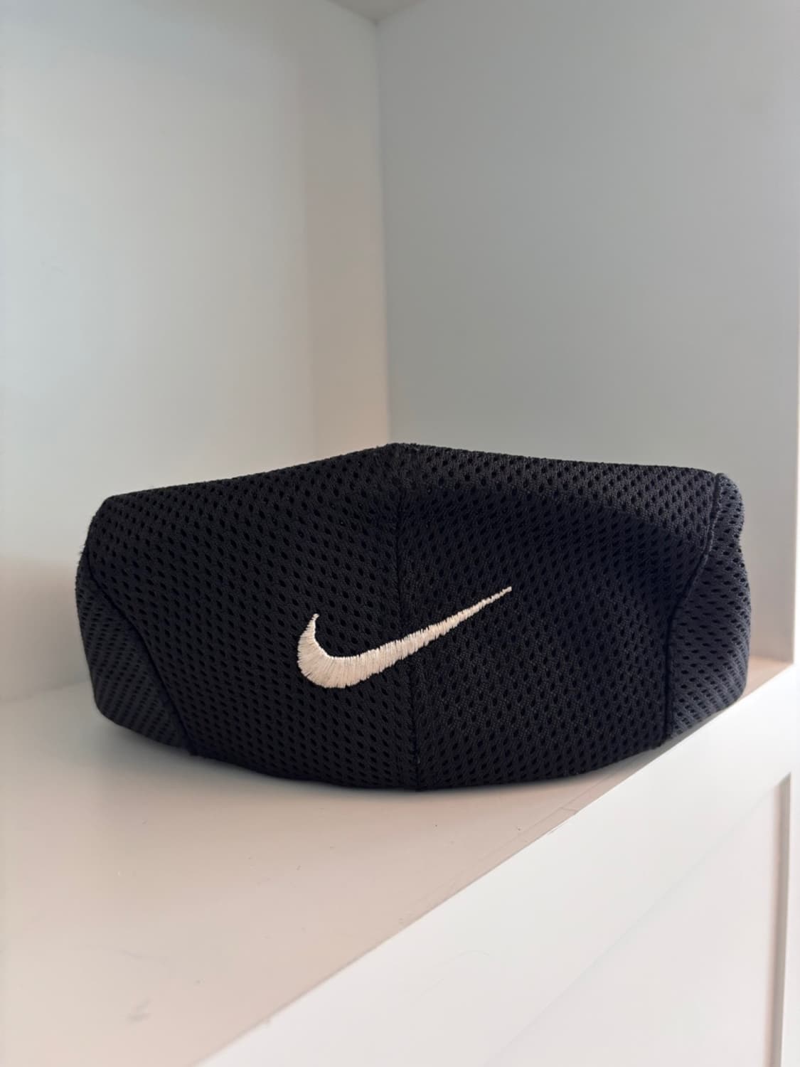 Vintage Nike Mesh Hunting Cap 상품이미지5