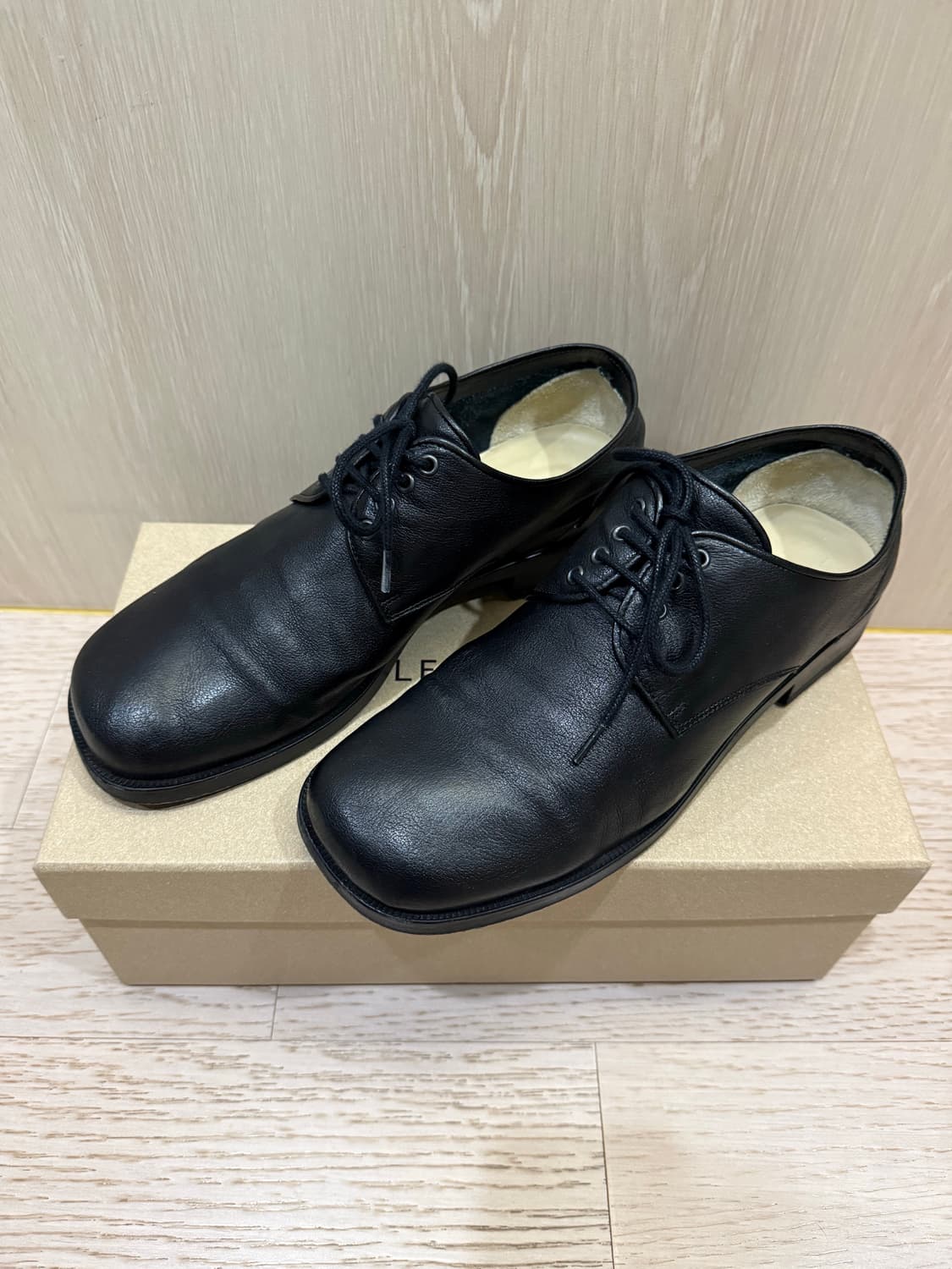 르메르 아나토믹 더비 41 상품이미지1