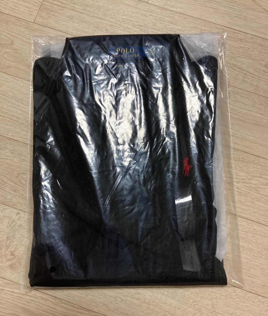 폴로 반팔 카라티 95(S) 판매 상품이미지8