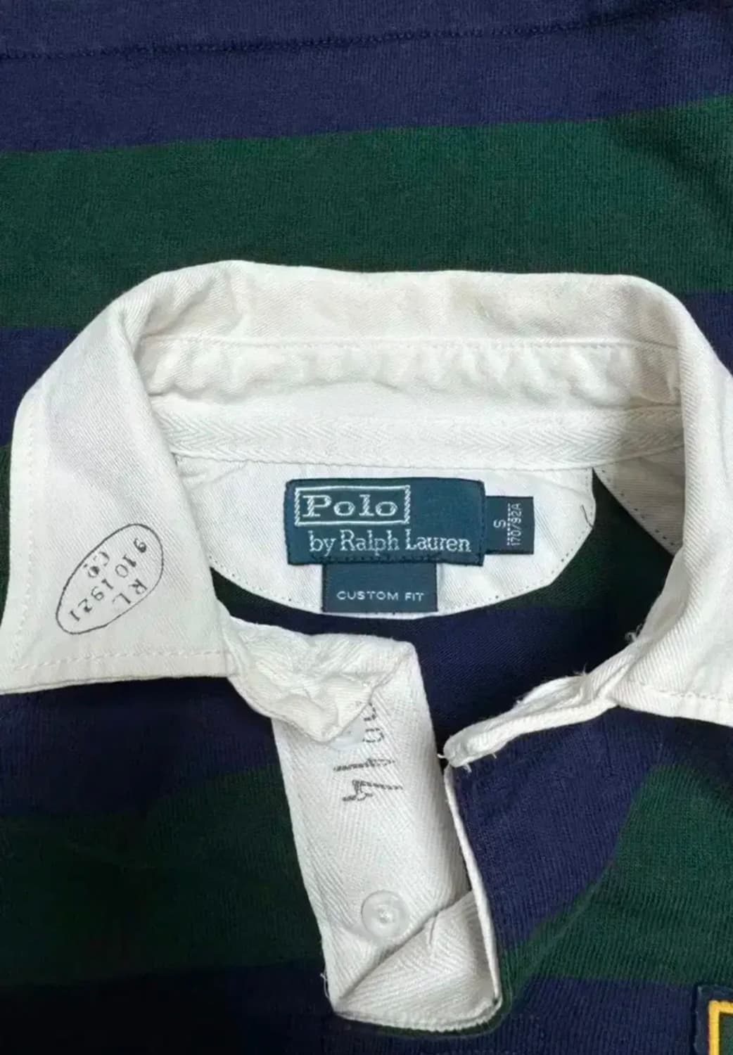 폴로 럭비티 상품이미지3