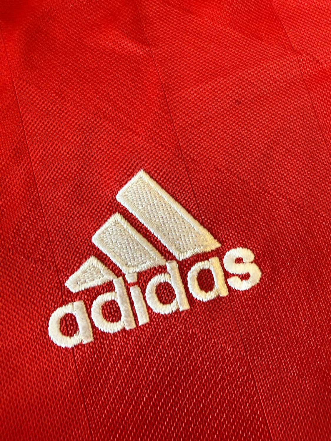 [L/105]13-14 바이에른 뮌헨 홈 뮐러 유니폼 Z25029 상품이미지4