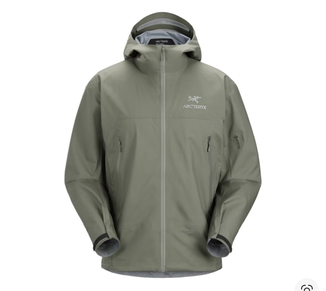 아크테릭스 베타 자켓 포리지 Forage  상품이미지1