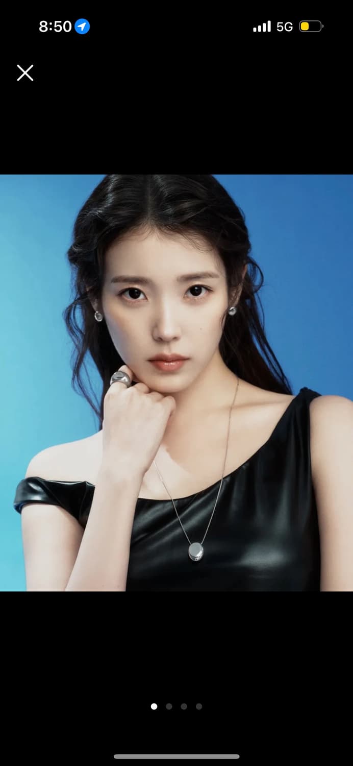 제이에스티나 귀걸이 (새상품, 선물포장) 상품이미지1