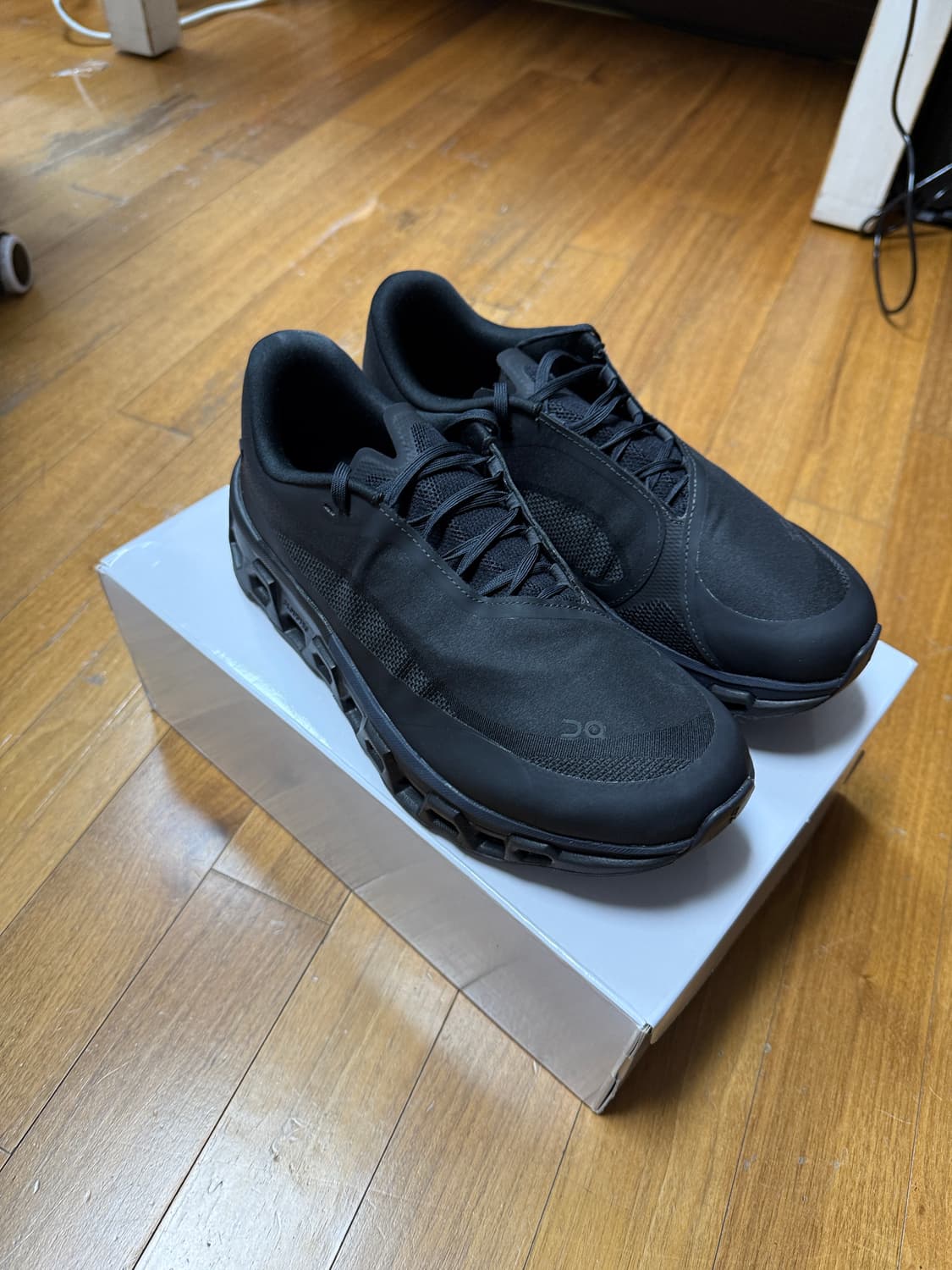 온러닝 파프 블랙 275 상품이미지2