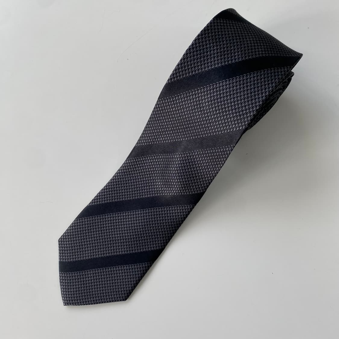 폴스미스(paul smith) 정품 명품넥타이 7.1cm 상품이미지5