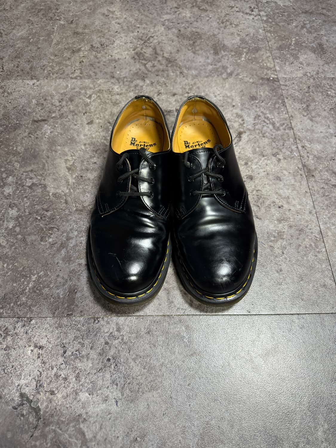 닥터마틴 1461 스무스 270 상품이미지2