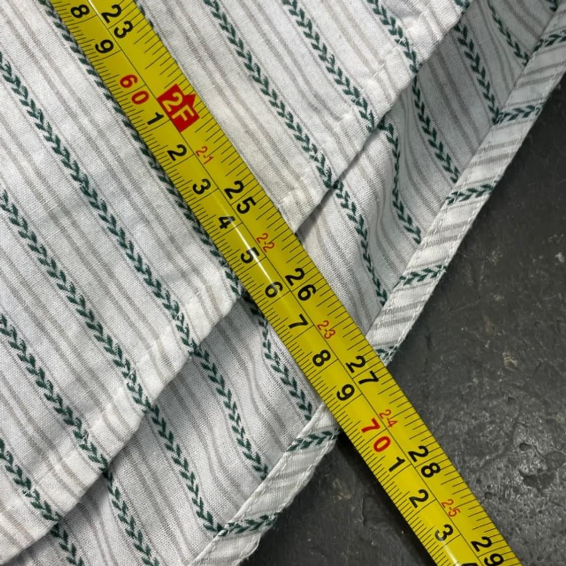 100 유니폼브릿지 셔츠  상품이미지6