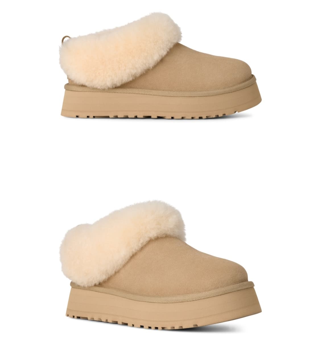 타젤_Tazzelle_UGG 어그부츠 상품이미지1