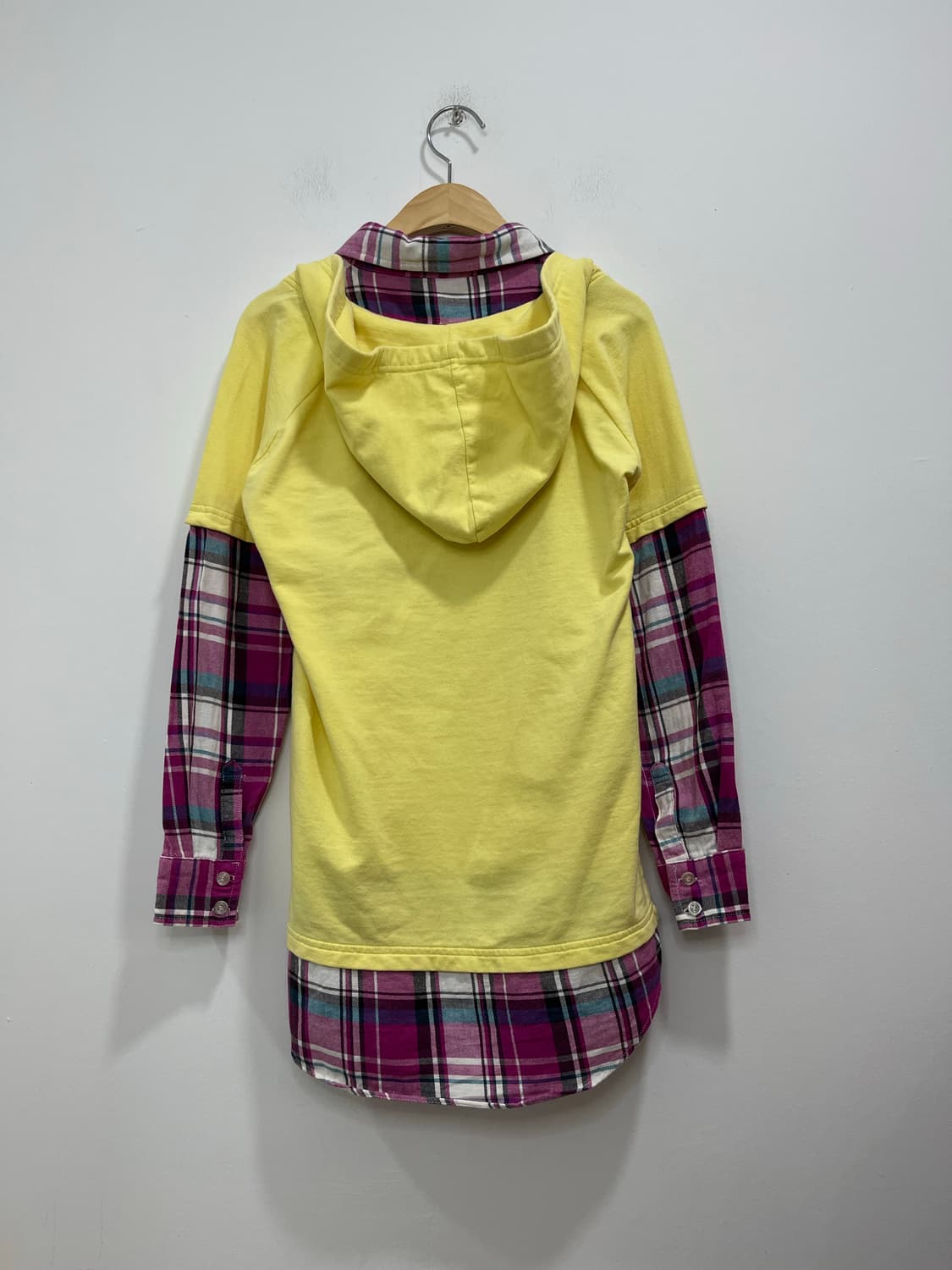 일본 빈티지 y2k 프린팅 셔츠 반팔 레이어드 티셔츠 상품이미지5