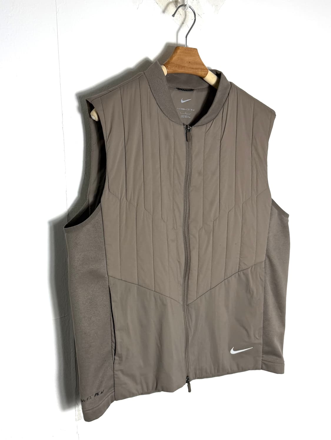 나이키써마핏 나이키조끼 나이키골프 골프웨어 나이키베스트  상품이미지1