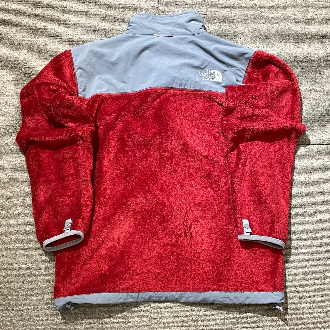 (L) THE NORTH FACE 노스페이스 플리스 자켓 상품이미지8