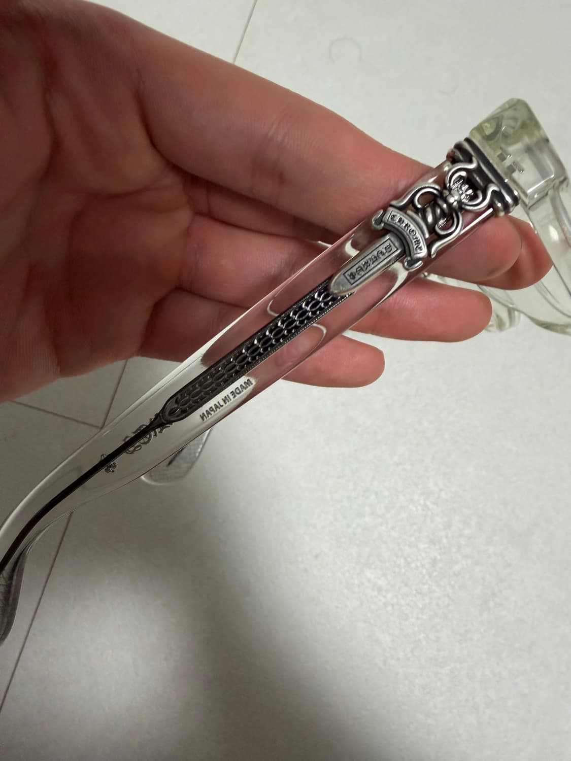 크롬하츠 컨볼루티드 크리스탈 상품이미지6