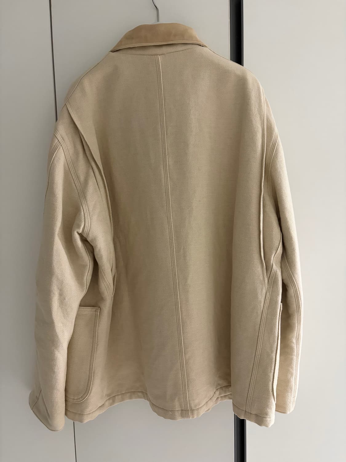 캡틴선샤인 덕 초어자켓 (36) 상품이미지2