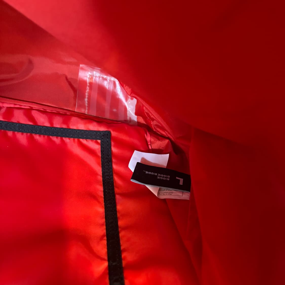 정품 팀벅2 이스페셜 메신저 크로스백     상품이미지8