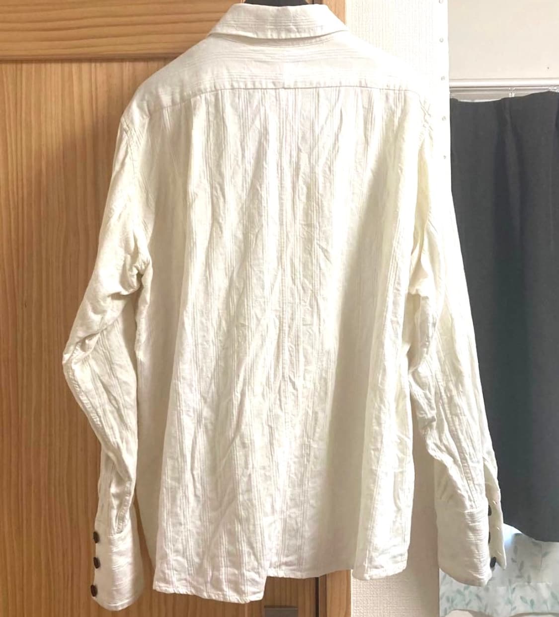 John alexander skelton 셔츠 상품이미지2